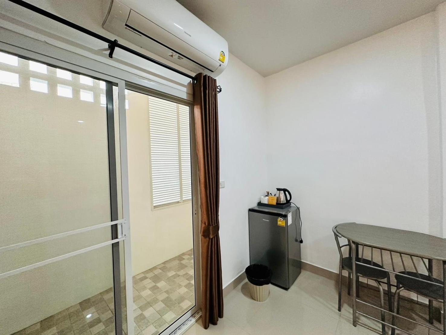Hada House Apartment 曼谷 外观 照片