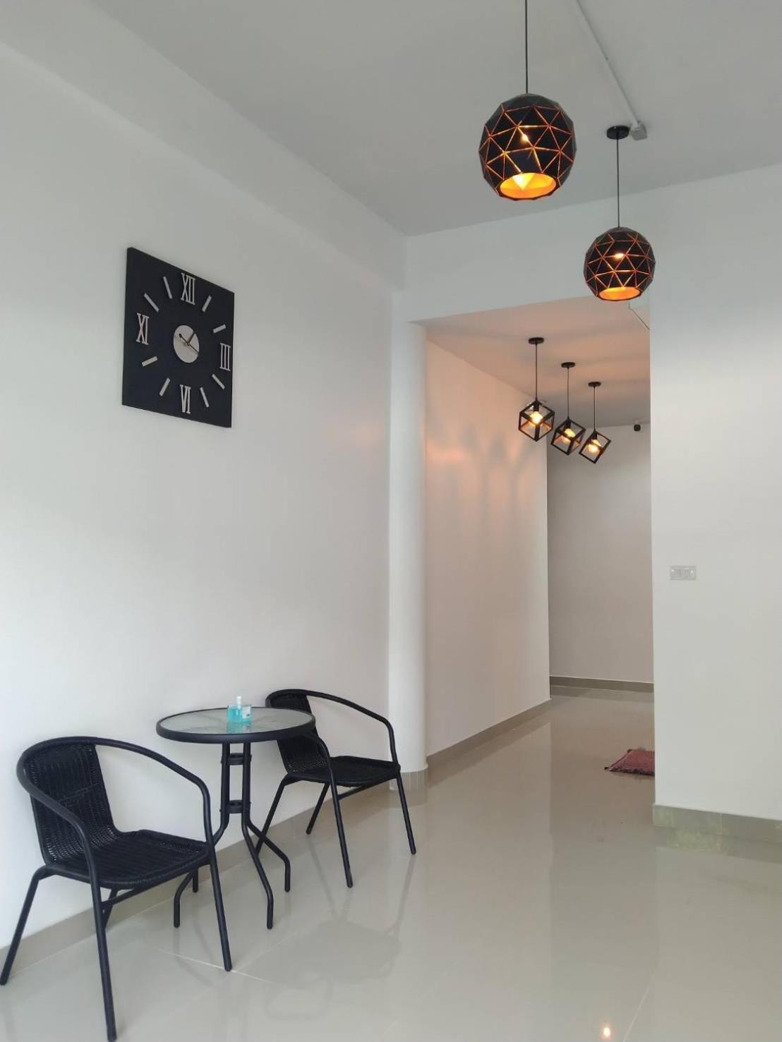 Hada House Apartment 曼谷 外观 照片