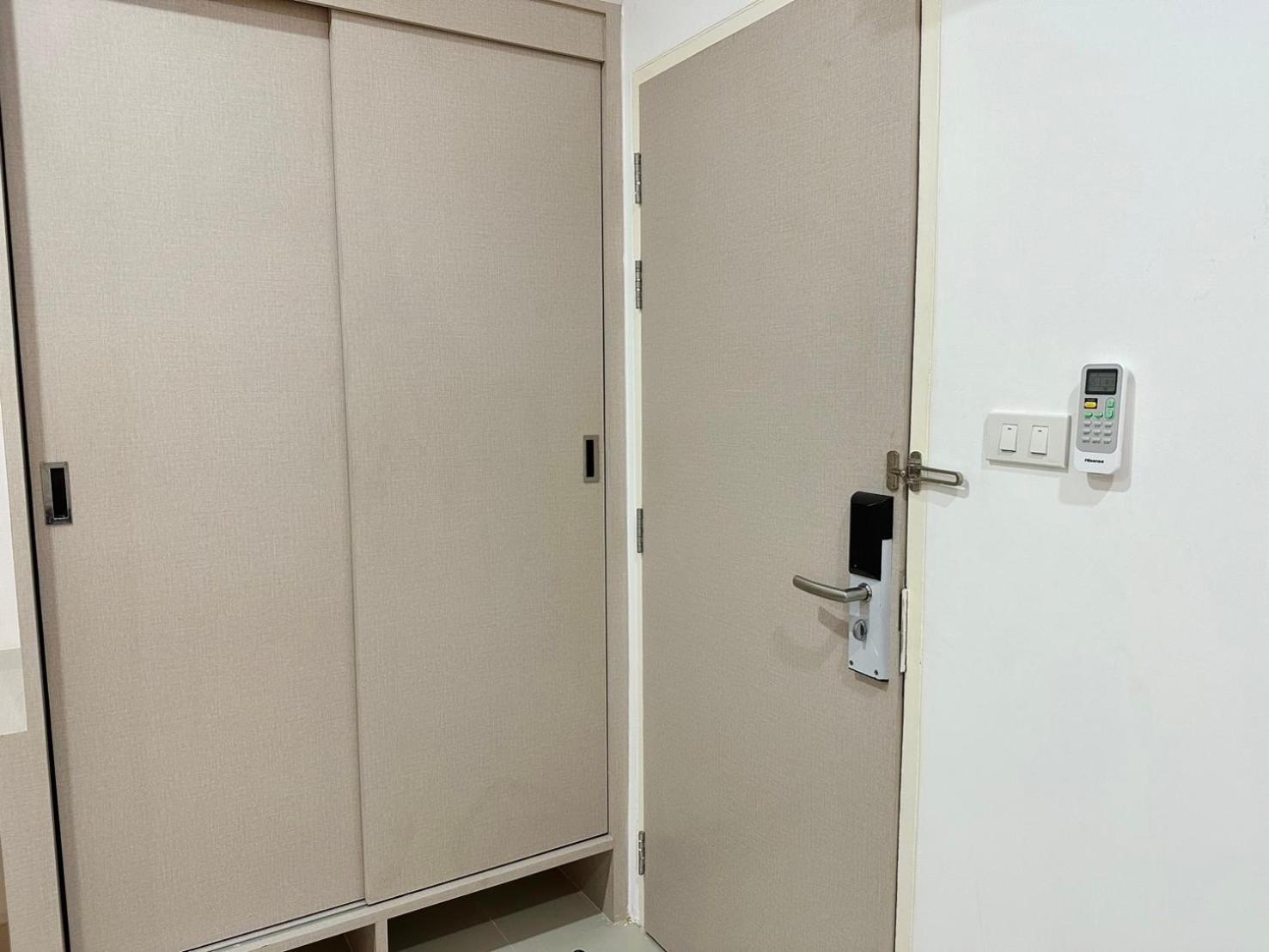 Hada House Apartment 曼谷 外观 照片