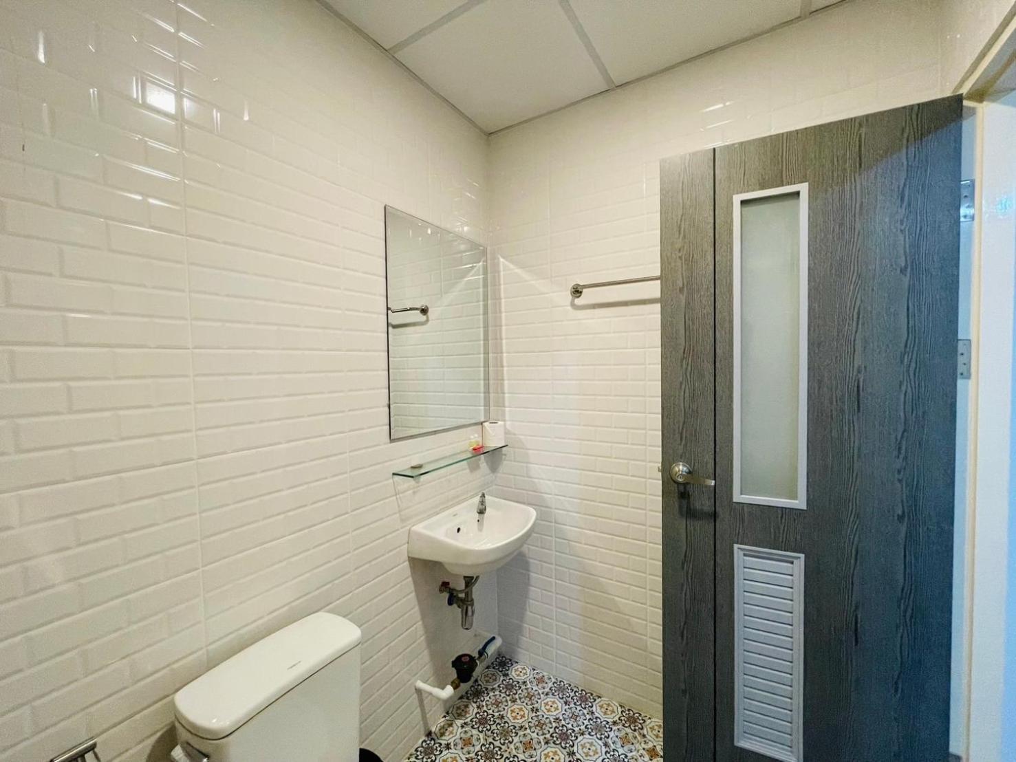 Hada House Apartment 曼谷 外观 照片